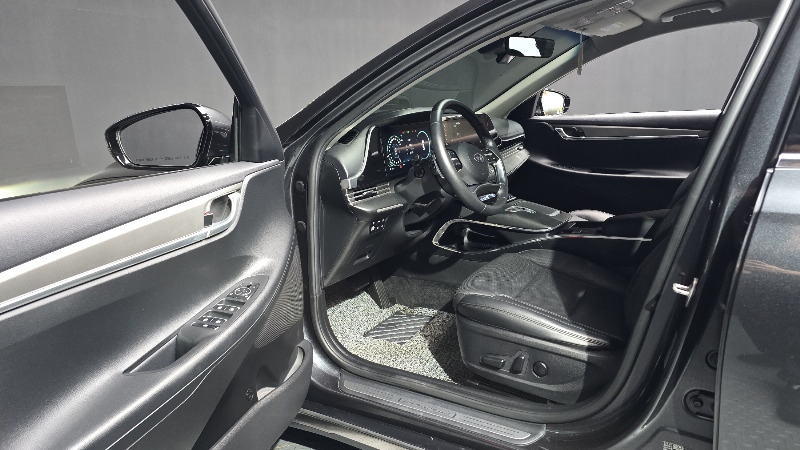 car Hyundai Grandeur id358545 photo #10