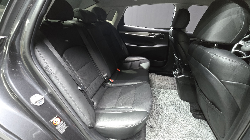 car Hyundai Grandeur id358545 photo #11