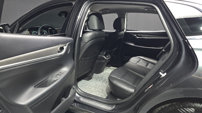 car Hyundai Grandeur id358545 photo #12