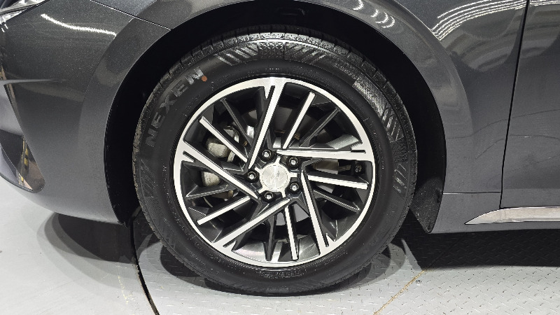 car Hyundai Grandeur id358545 photo #5