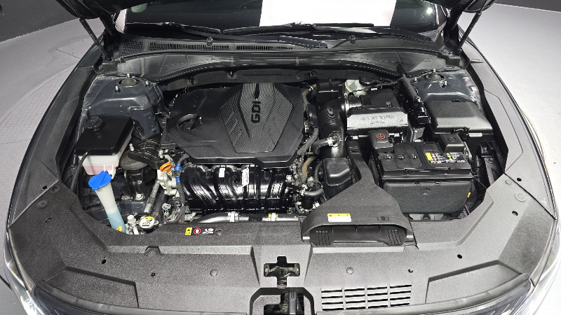 car Hyundai Grandeur id358545 photo #6