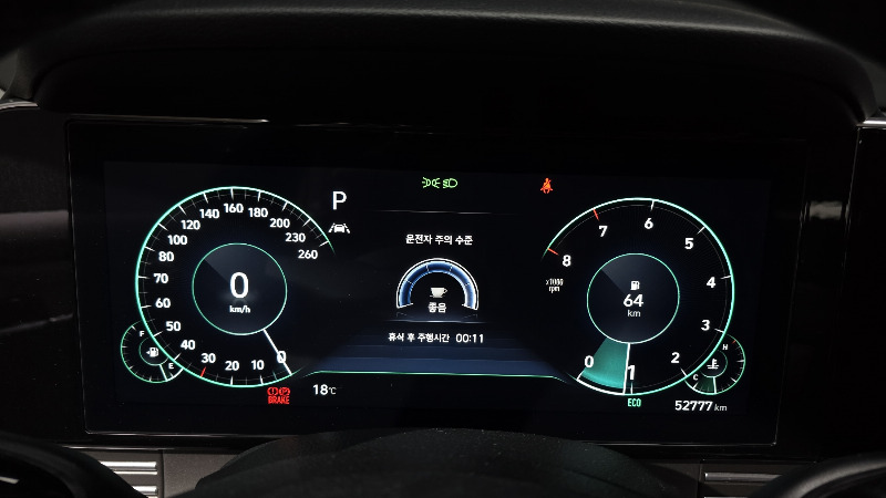 car Hyundai Grandeur id358545 photo #8