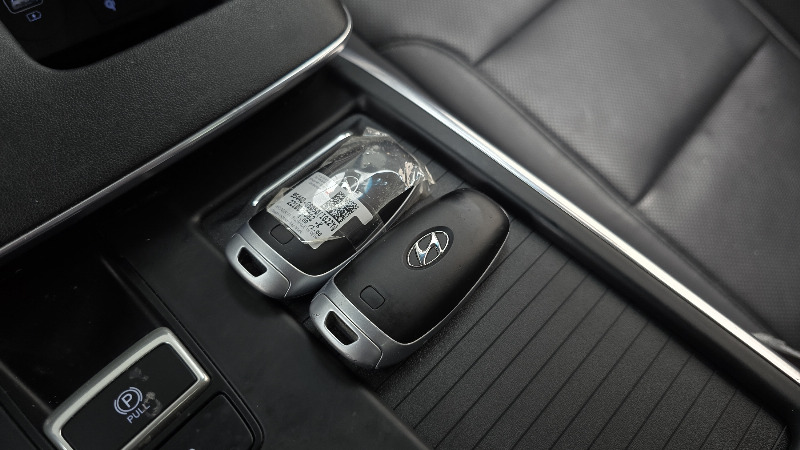 car Hyundai Grandeur id358548 photo #15