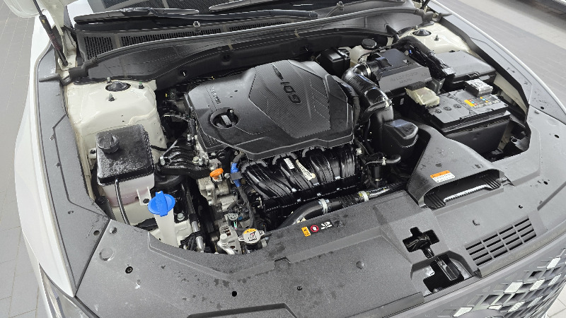 car Hyundai Grandeur id358548 photo #6