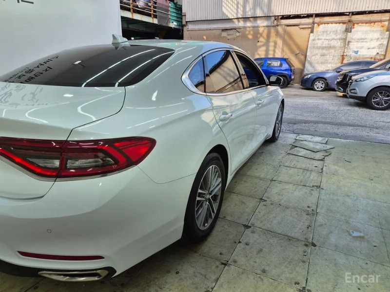 car Hyundai Grandeur id358551 photo #18