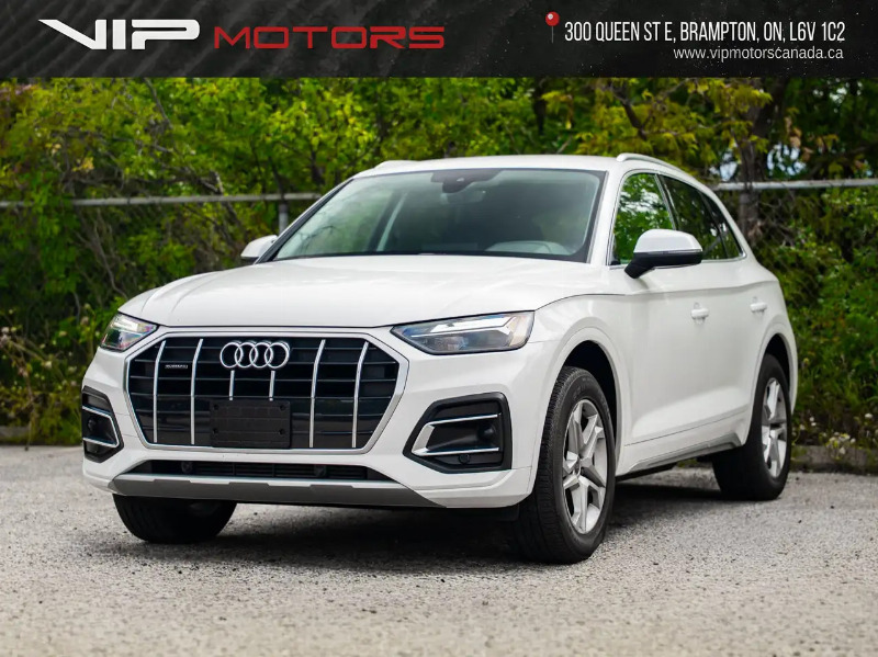 car Audi Q5 id358565 main photo