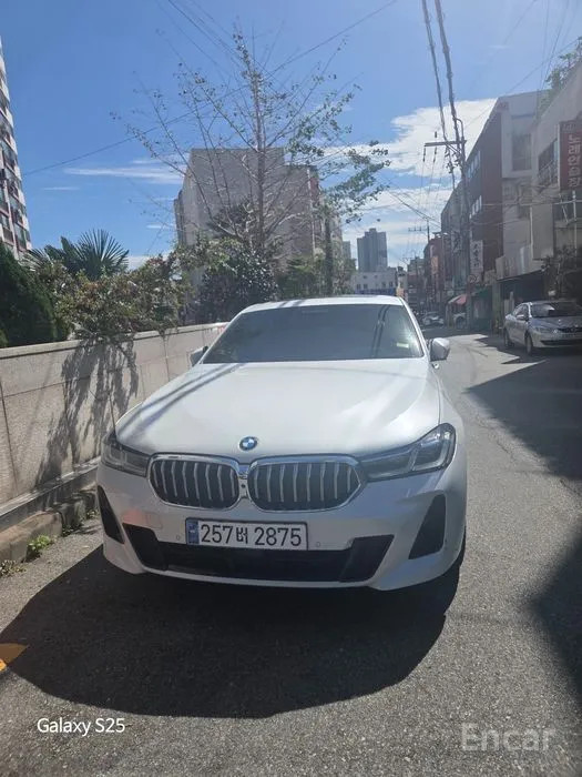 car BMW 6 Series id358575 photo #4