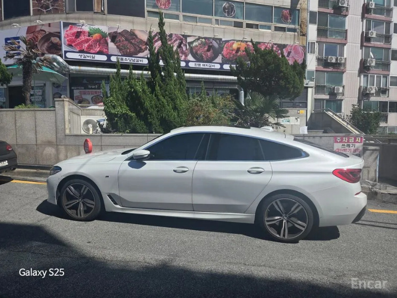 car BMW 6 Series id358575 photo #5