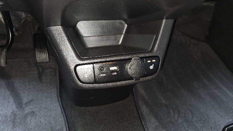 car KIA Ray id358616 photo #17