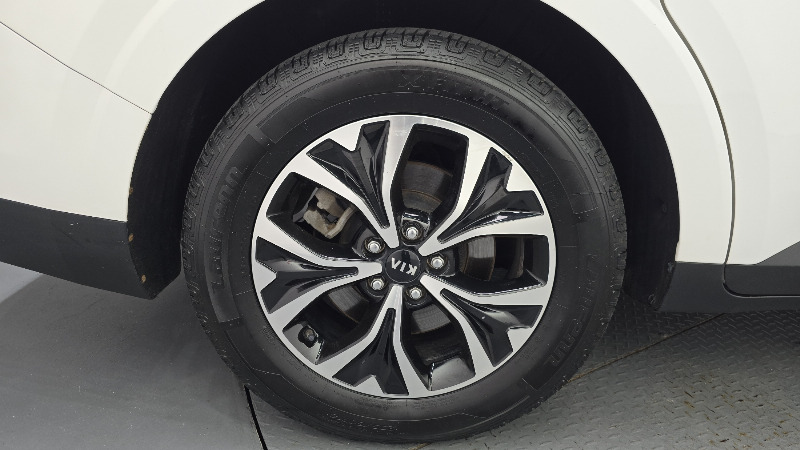 car KIA Carnival id358619 photo #5