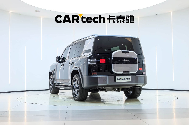 car Byd Seal 07 id358629 photo #2