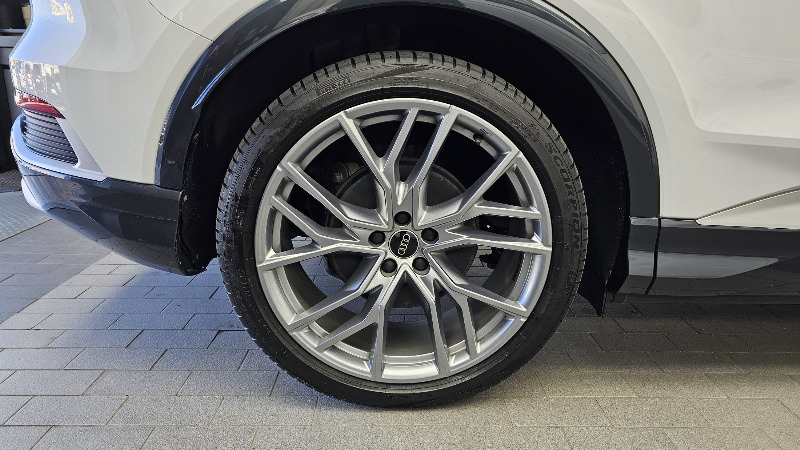 car Audi Q4 e-tron id358635 photo #5