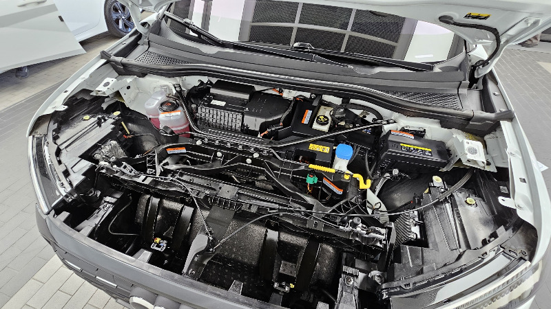 car Audi Q4 e-tron id358635 photo #6