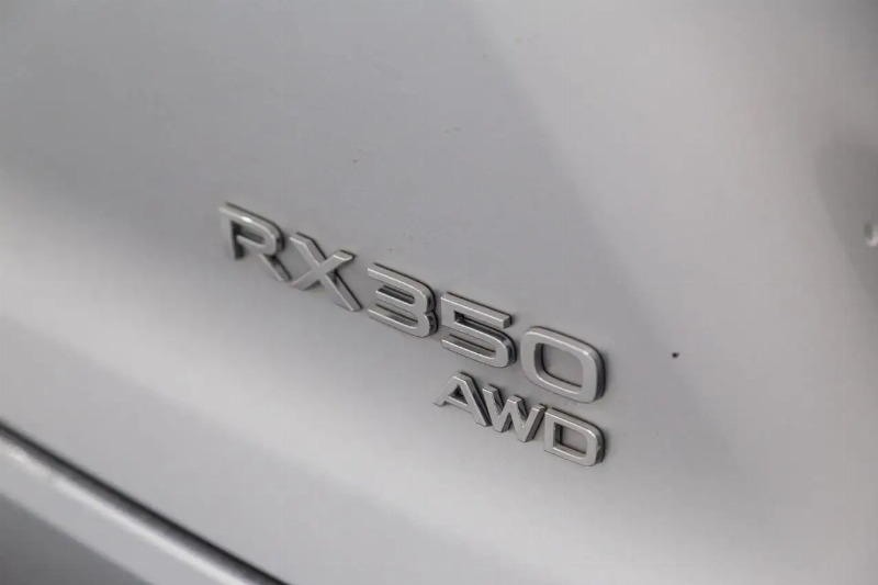car Lexus RX Series id358637 photo #8