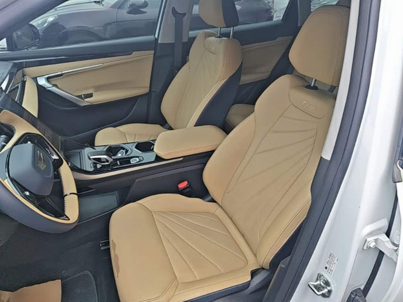 car Geely Boyue L id358639 photo #15