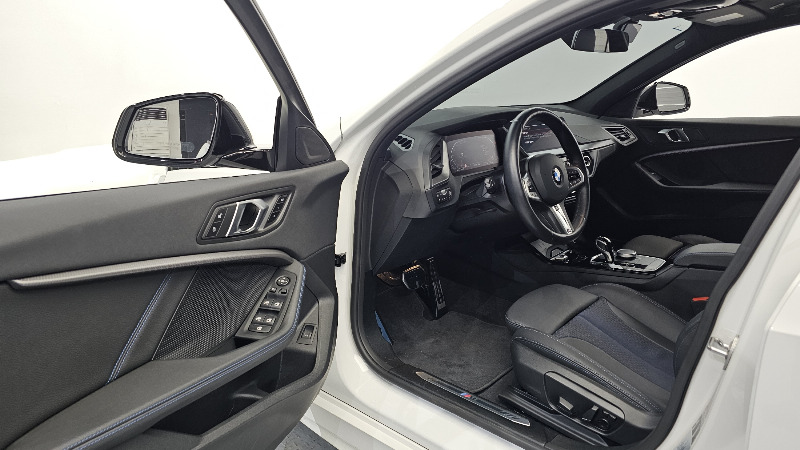 car BMW 1 Series id358643 photo #10