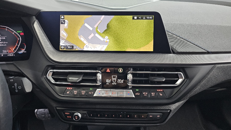 car BMW 1 Series id358643 photo #16
