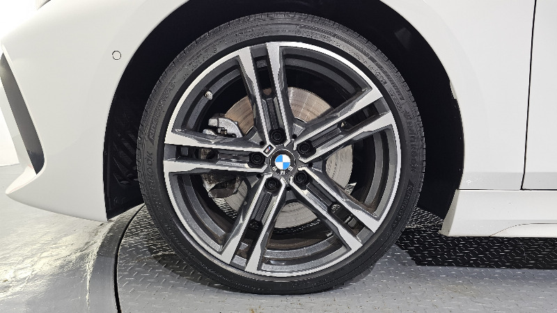 car BMW 1 Series id358643 photo #5