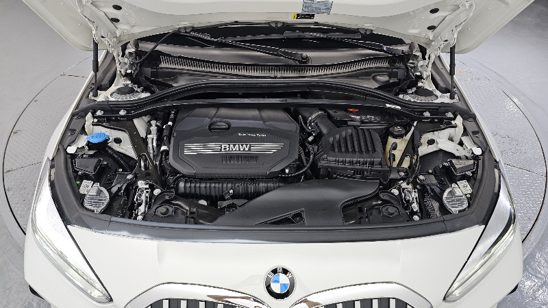 car BMW 1 Series id358643 photo #6