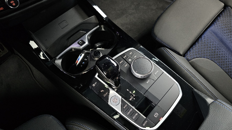 car BMW 1 Series id358643 photo #9