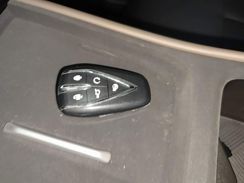 car Changan CS55PLUS id358651 photo #9