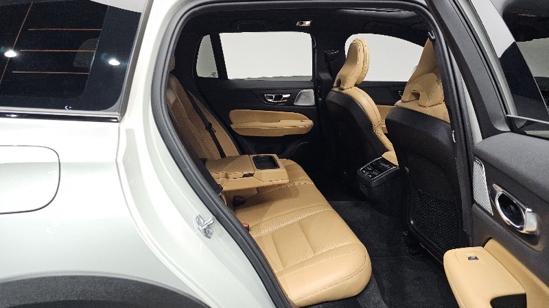 car Volvo V60 id358652 photo #11