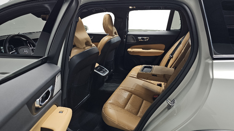 car Volvo V60 id358652 photo #12