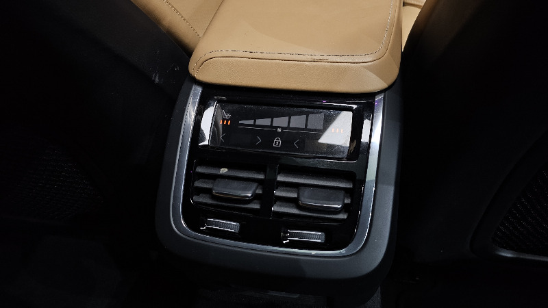 car Volvo V60 id358652 photo #19