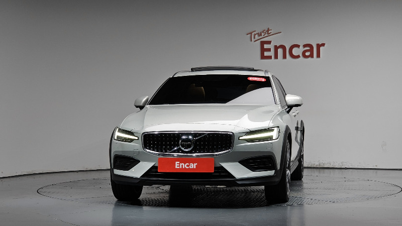 car Volvo V60 id358652 photo #3