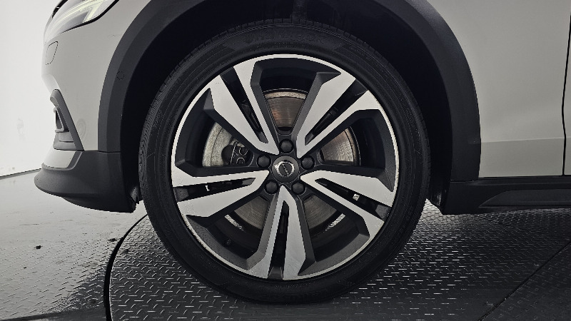 car Volvo V60 id358652 photo #5