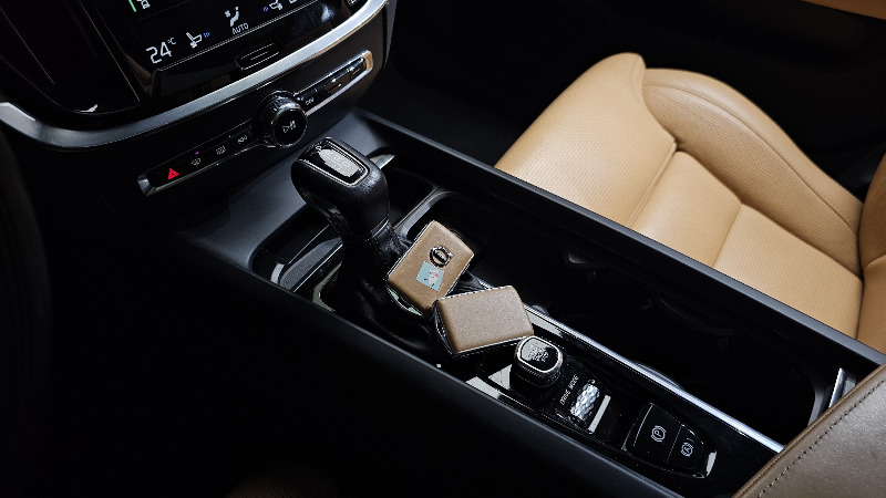 car Volvo V60 id358652 photo #9