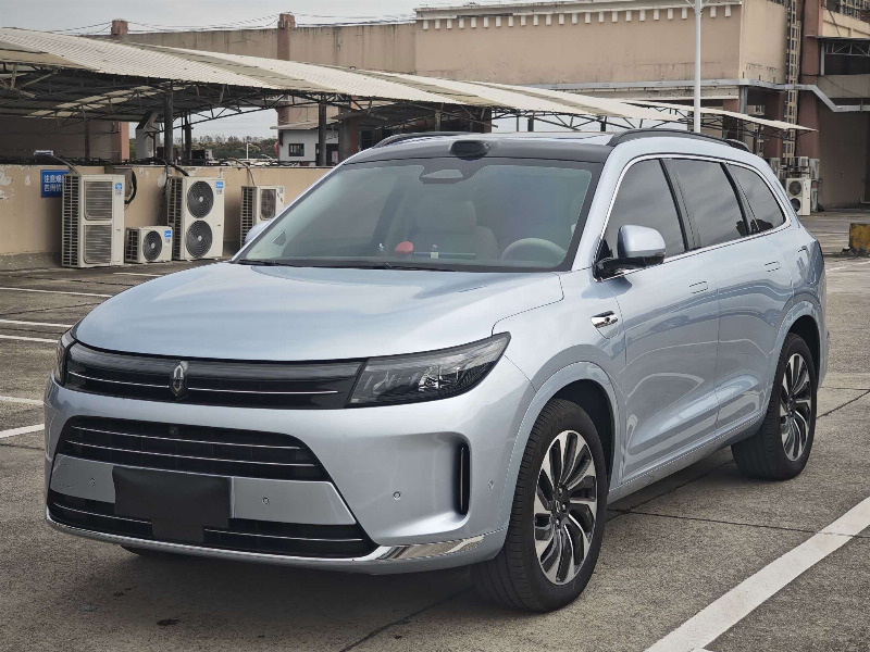 car Aito M7 id358657 main photo