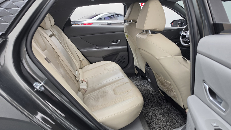 car Hyundai Avante id358665 photo #11