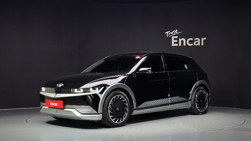 car Hyundai IONIQ 5 id358669 main photo