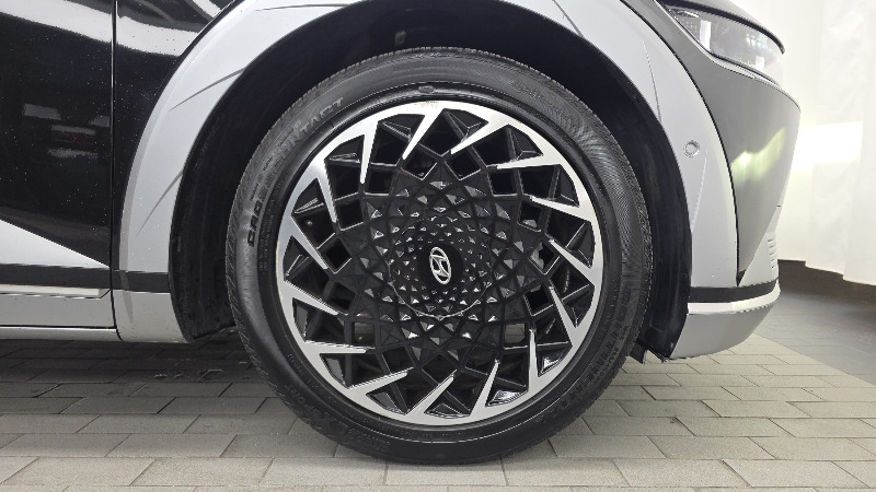 car Hyundai IONIQ 5 id358669 photo #21