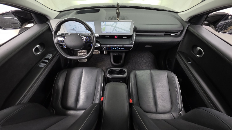 car Hyundai IONIQ 5 id358669 photo #7