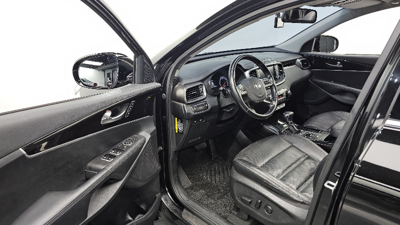 car KIA Sorento id358682 photo #12