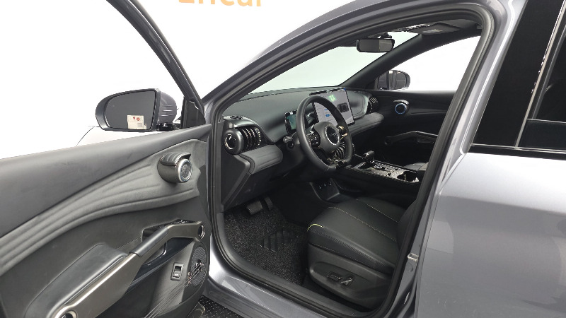 car Byd Atto 3 id358715 photo #10