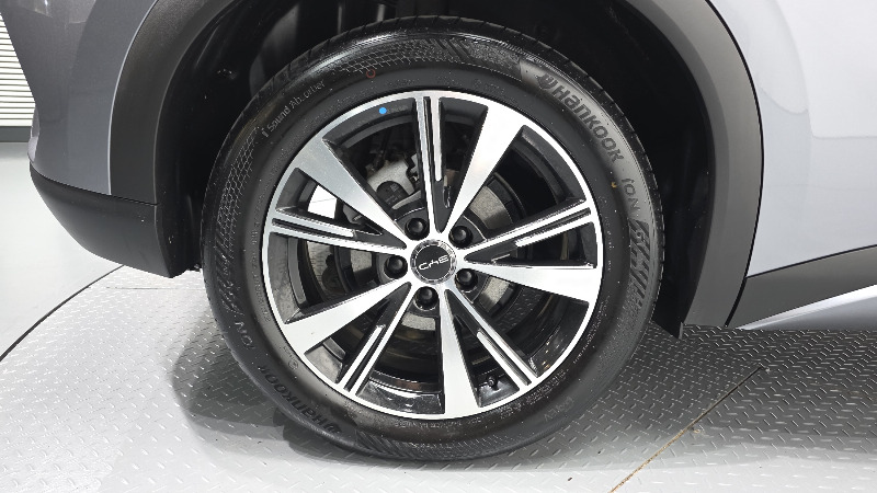 car Byd Atto 3 id358715 photo #5