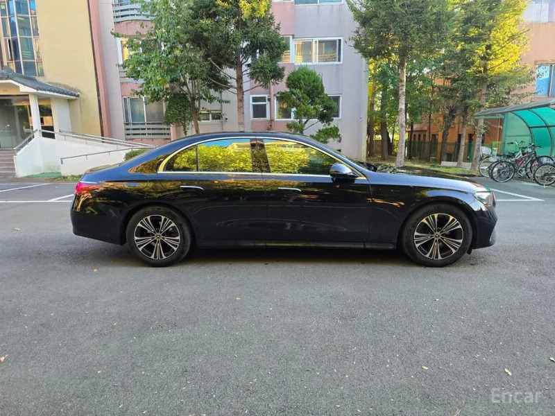 car Mercedes E-Class id358733 photo #19