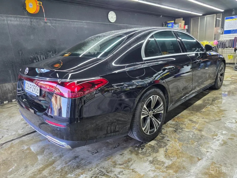 car Mercedes E-Class id358733 photo #6
