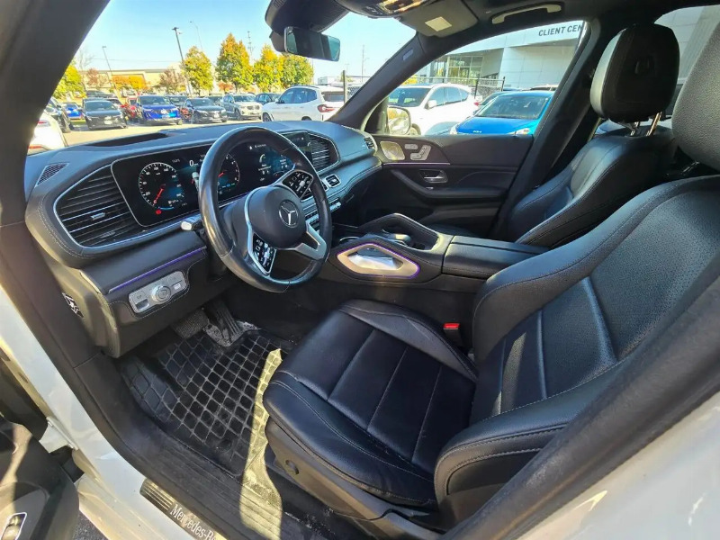 car Mercedes GLE id358740 photo #2