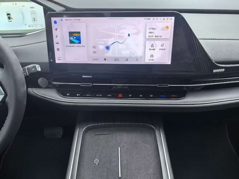 car Changan CS55PLUS id358748 photo #6