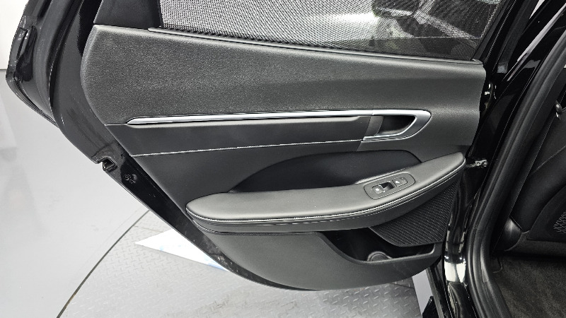 car Hyundai Sonata id358768 photo #25