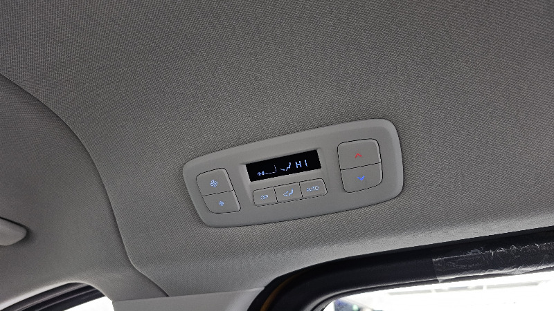 car Hyundai Staria id358770 photo #27