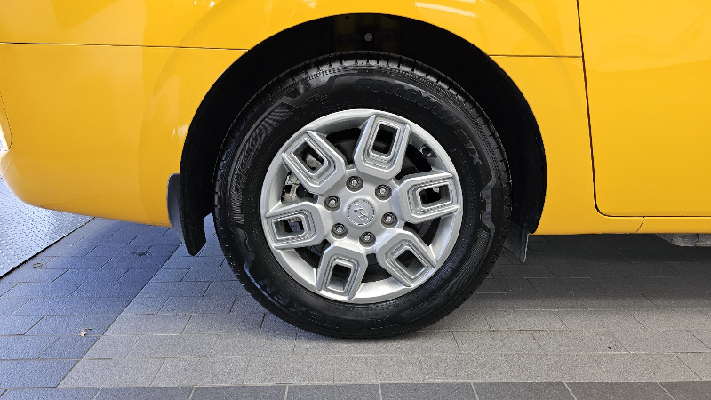 car Hyundai Staria id358770 photo #5