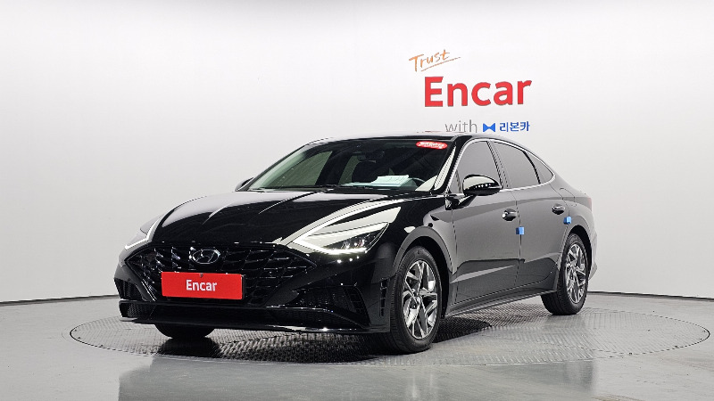 car Hyundai Sonata id358773 main photo