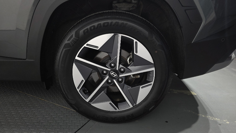 car Hyundai Tucson id358774 photo #21
