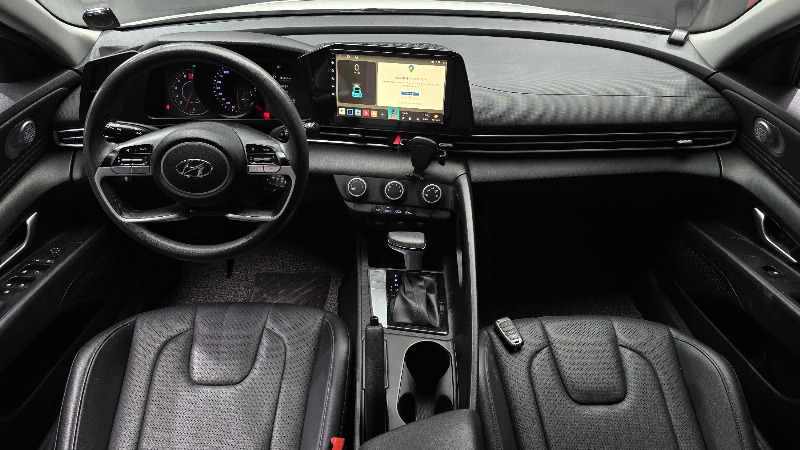 car Hyundai Avante id358778 photo #7