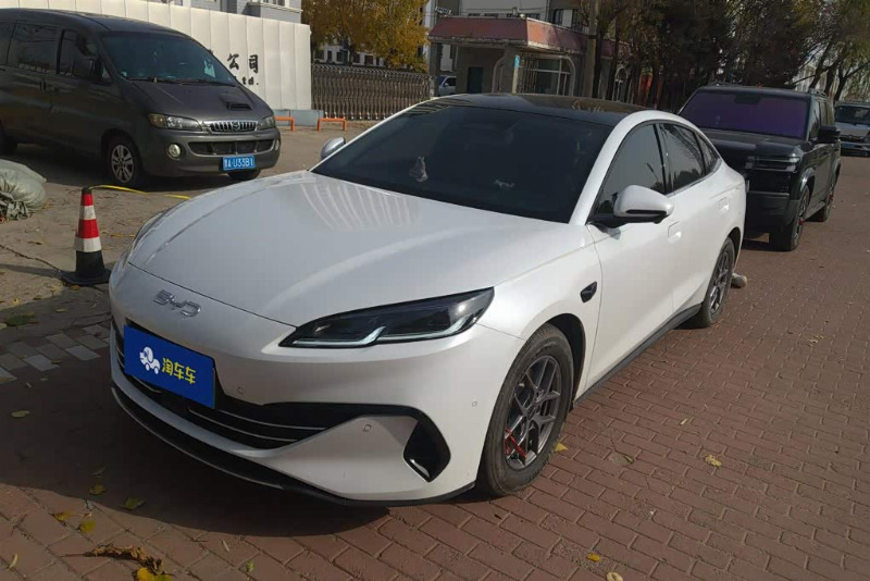 car Byd Seal 06 id358791 main photo